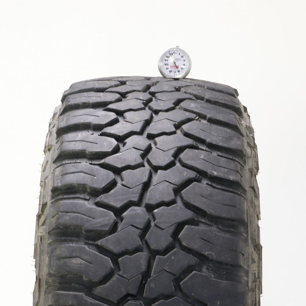 Used LT 35X12.5R20 Finalist Terreno M/T 121Q E - 12.5/32 - Image 2