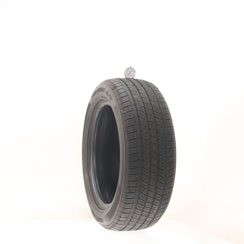 Used 225/55R17 Vantage Touring A/S 101V - 8/32 - Image 1