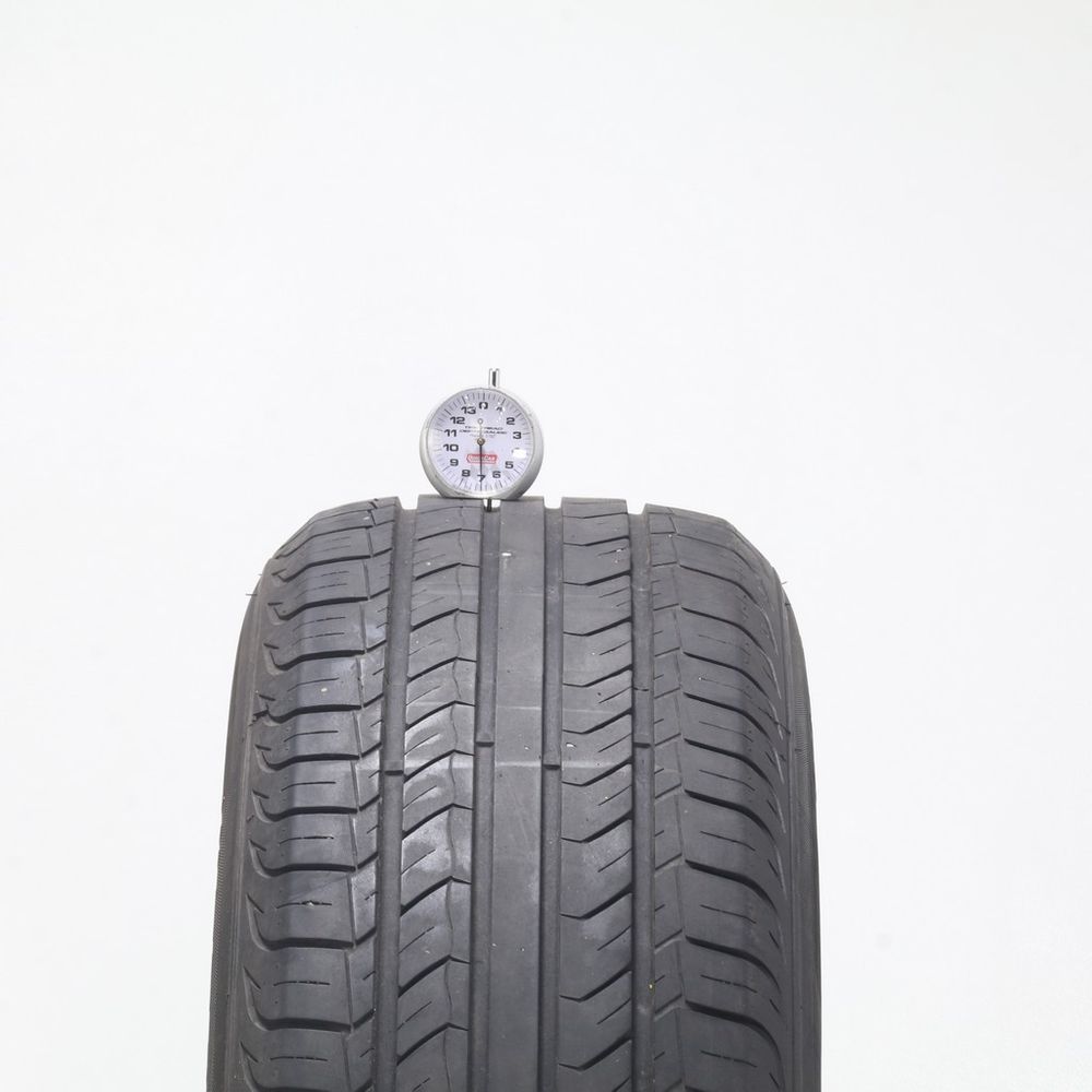 Used 235/60R18 Summit Ultramax A/S 103H - 7/32 - Image 2