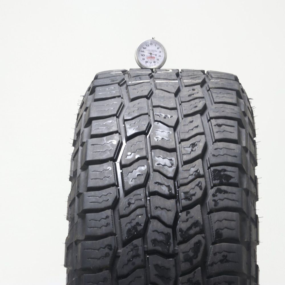 Set of (2) Used LT 275/65R20 Cooper Discoverer AT3 XLT 126/123S E - 9.5-11/32 - Image 5