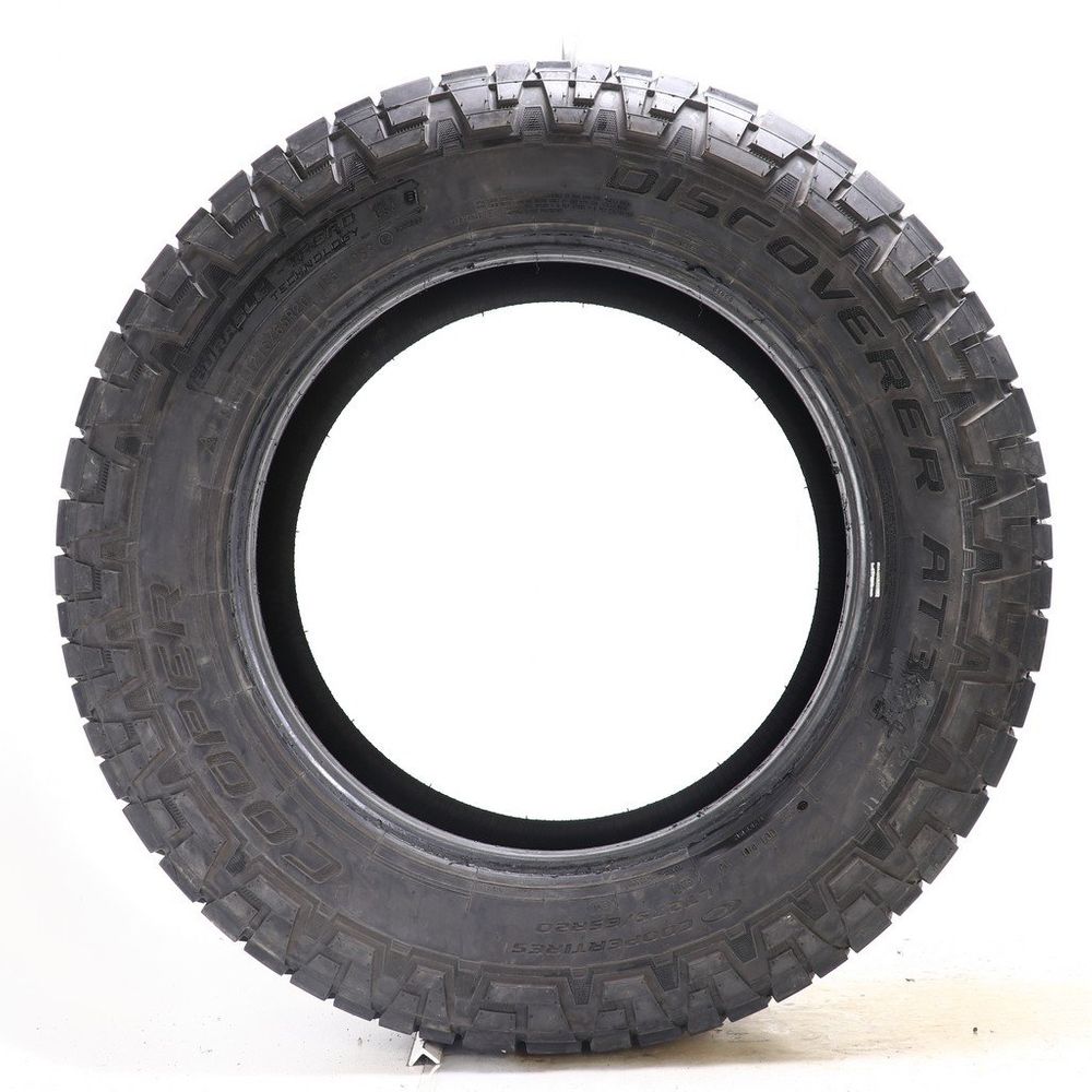 Set of (2) Used LT 275/65R20 Cooper Discoverer AT3 XLT 126/123S E - 9.5-11/32 - Image 6