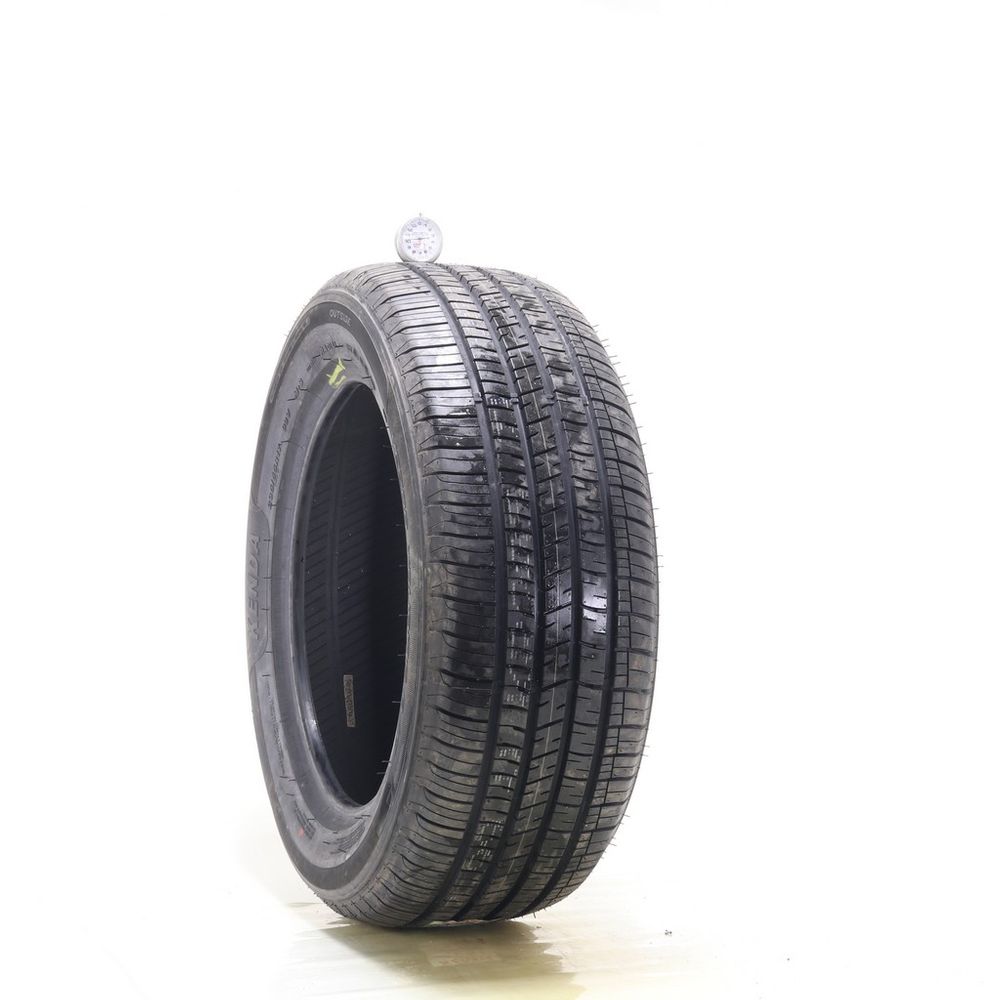 Used 235/55R17 Kenda Vezda Touring A/S 99V - 10/32 - Image 1