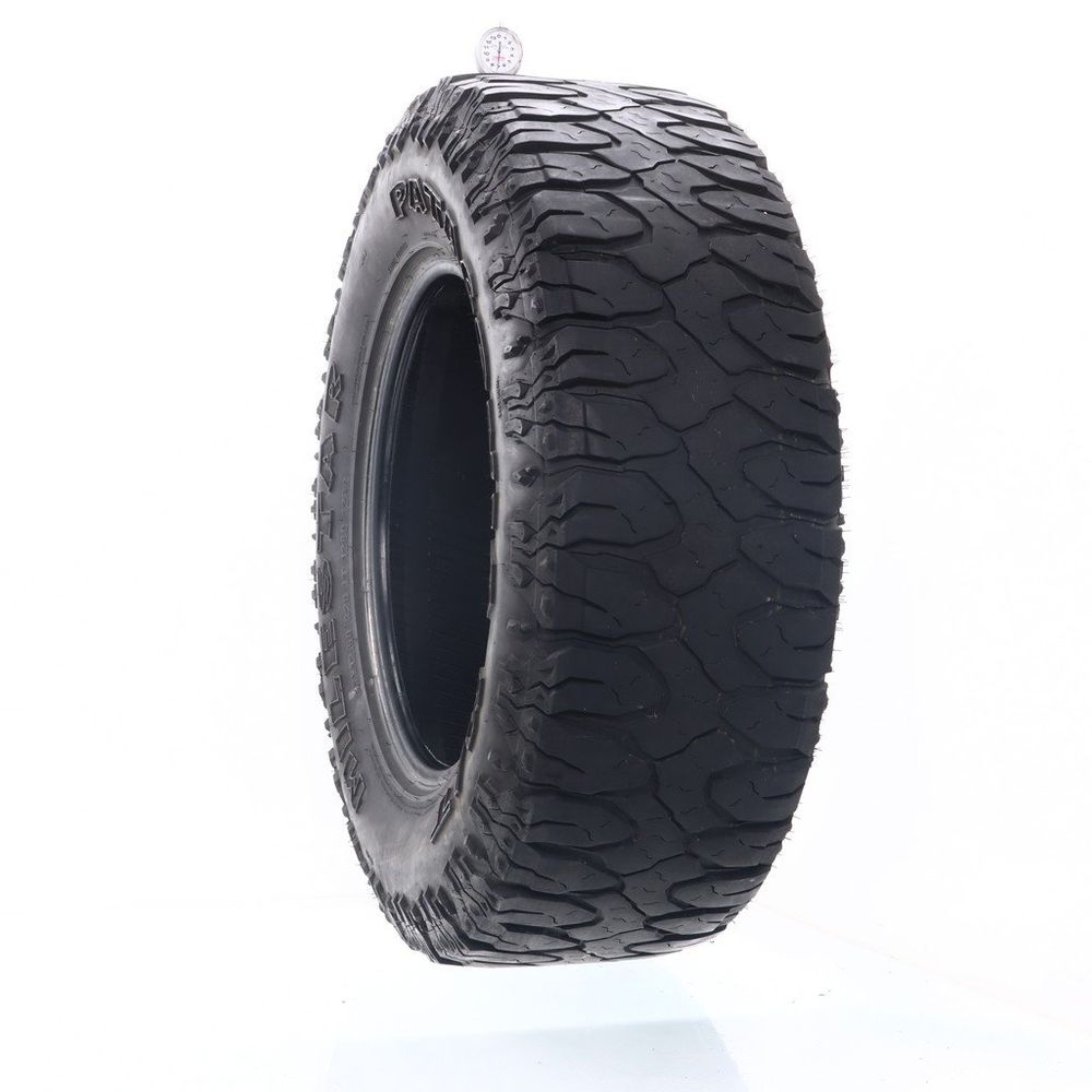 Used LT 37X12.5R20 Milestar Patagonia M/T 128Q F - 7/32 - Image 1