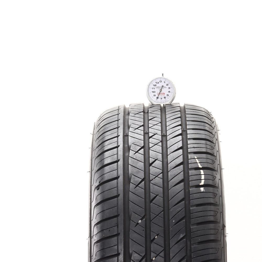 Set of (2) Used 225/60R18 Laufenn S Fit AS 100V - 7.5-8/32 - Image 5