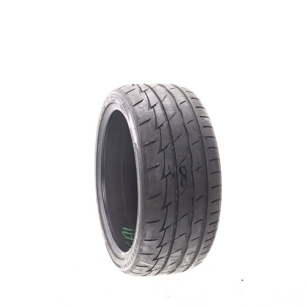 Driven Once 275/35R20 Firestone Firehawk Indy 500 102W - 9/32 - Image 1