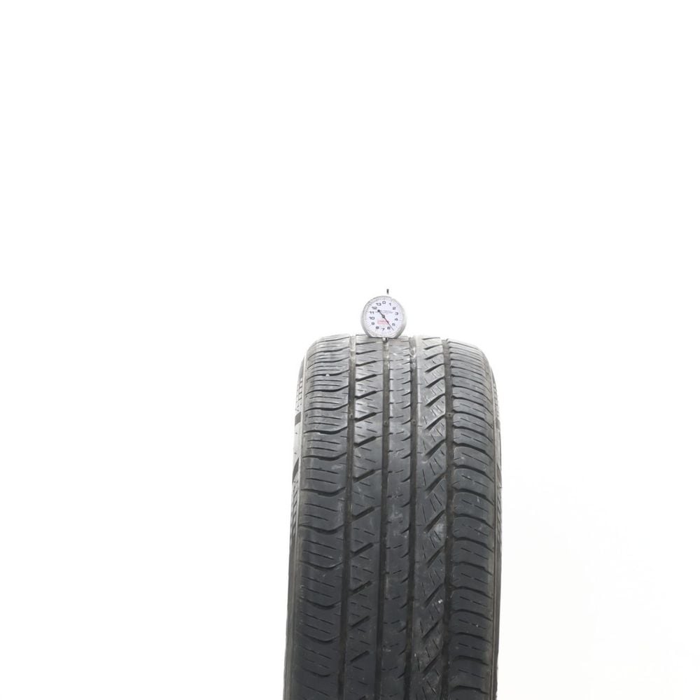 Used 205/55ZR16 Kumho Ecsta 4X II 91W - 5.5/32 - Image 2