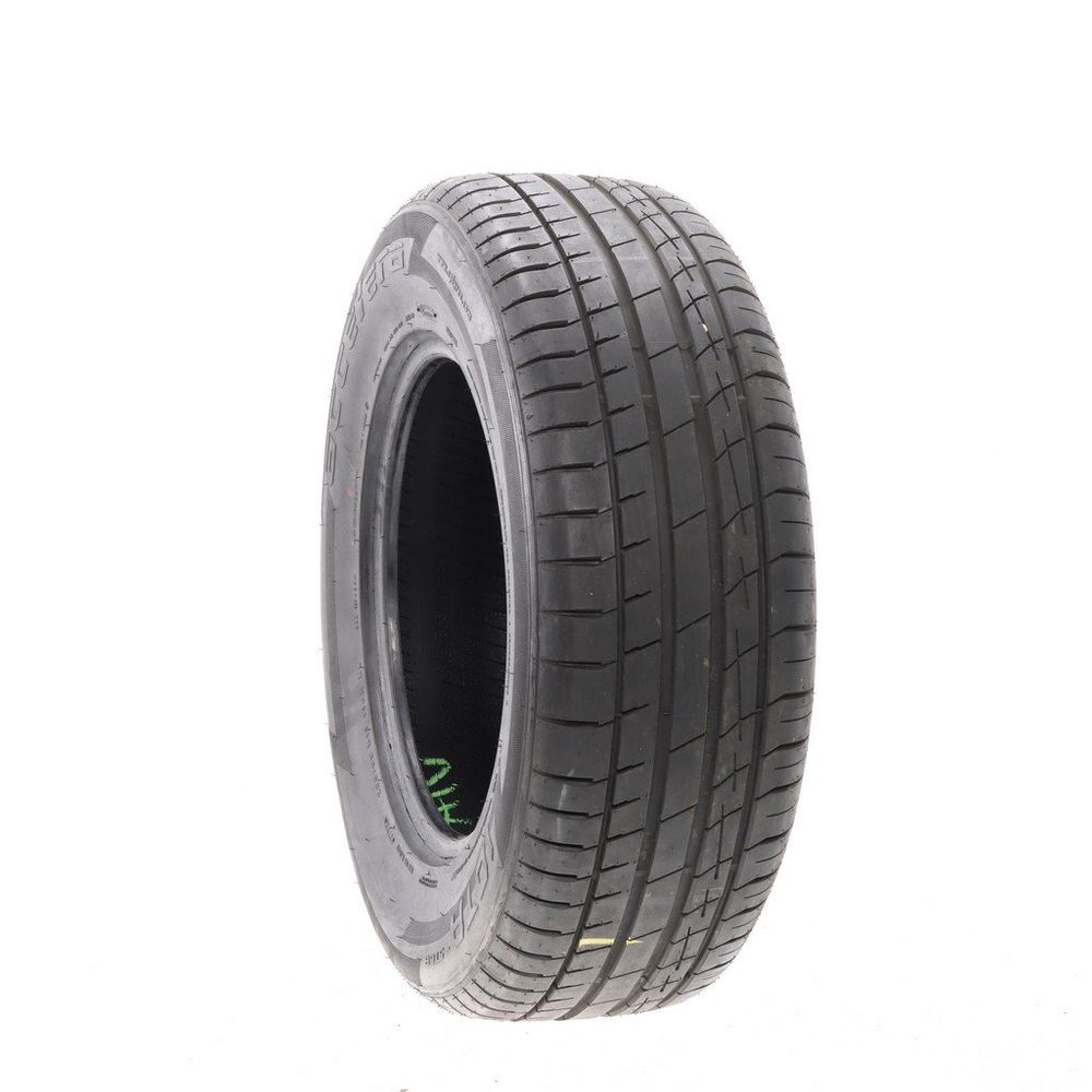 Driven Once 265/65R17 Accelera IOTA ST68 116H - 9.5/32 - Image 1