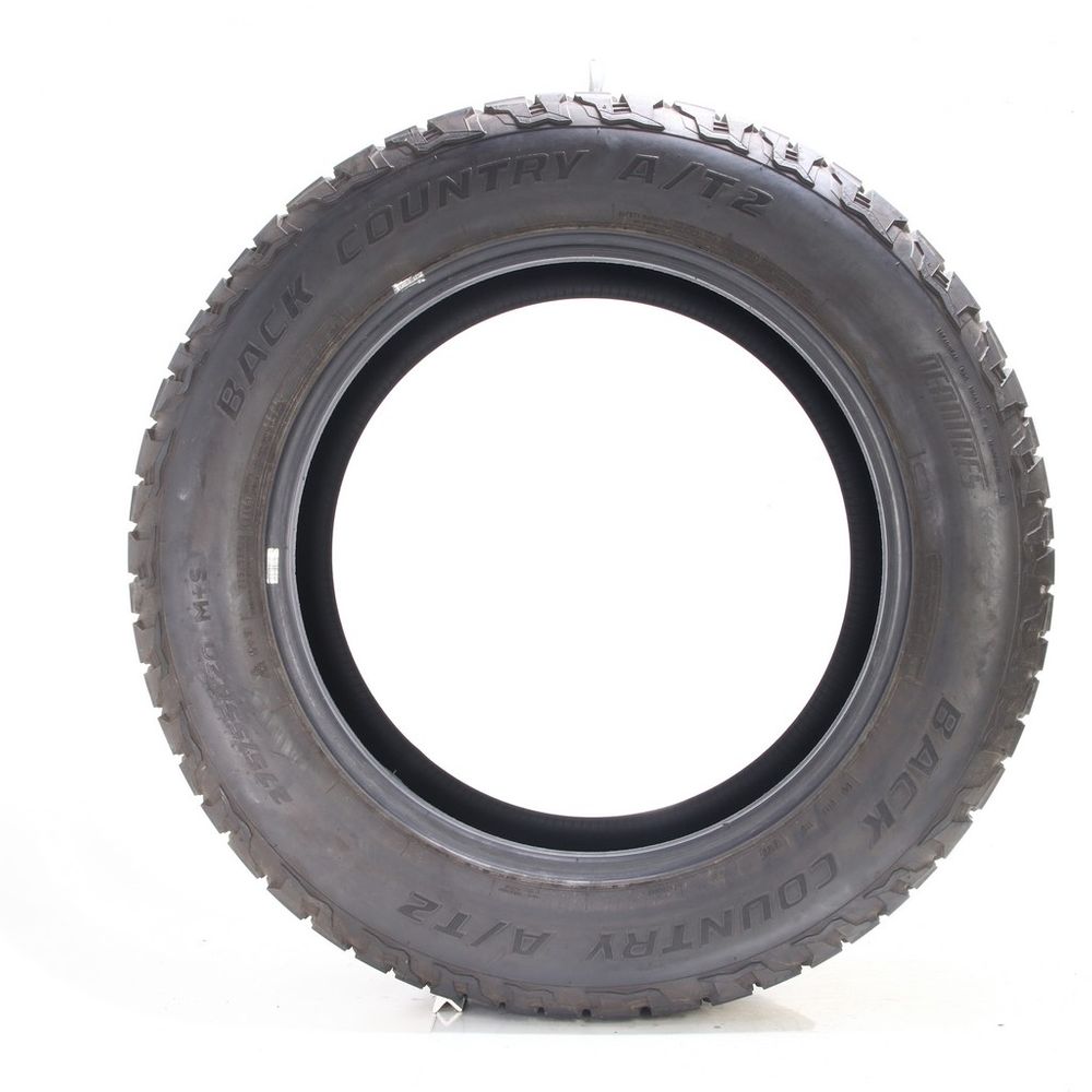 Used 275/55R20 DeanTires Back Country A/T2 117T - 10/32 - Image 3