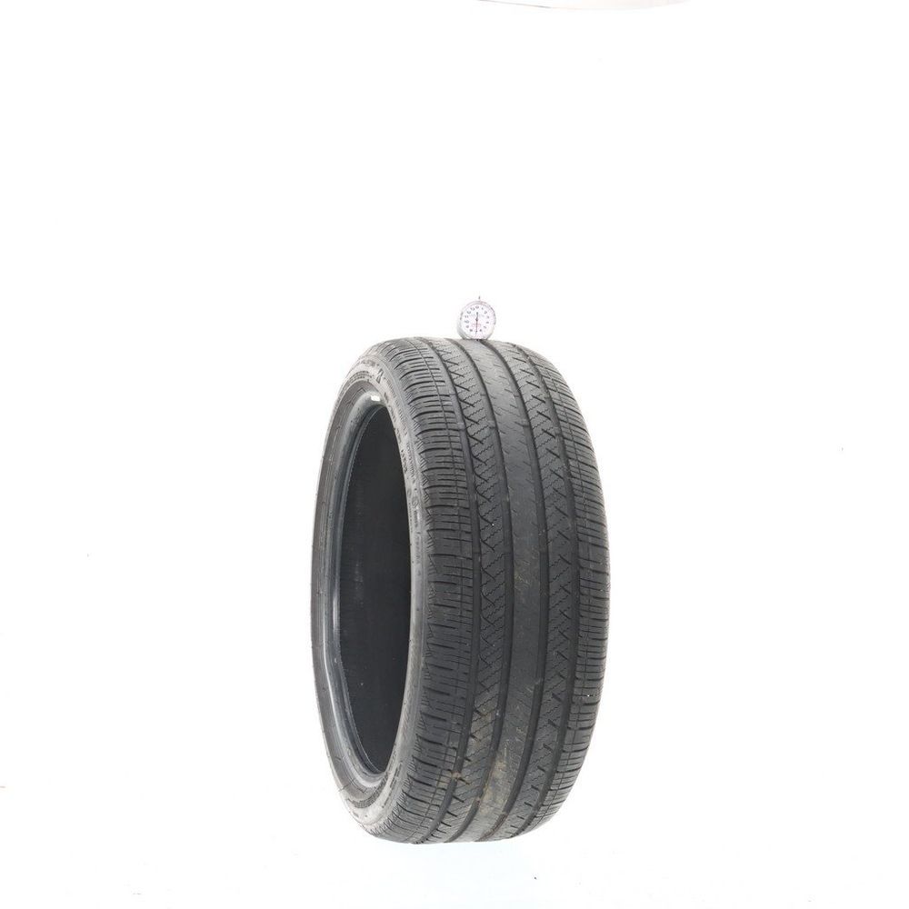Set of (4) Used 225/40R18 Bridgestone Turanza LS100 RFT 92H - 7/32 - Image 1