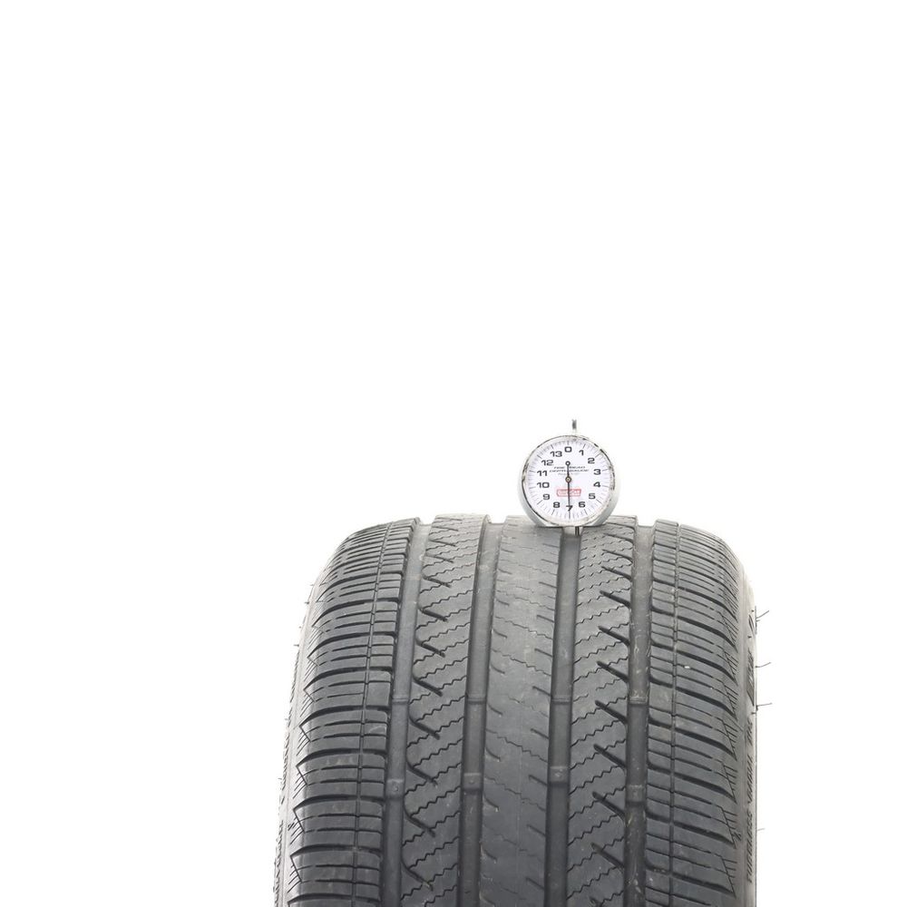 Set of (4) Used 225/40R18 Bridgestone Turanza LS100 RFT 92H - 7/32 - Image 2