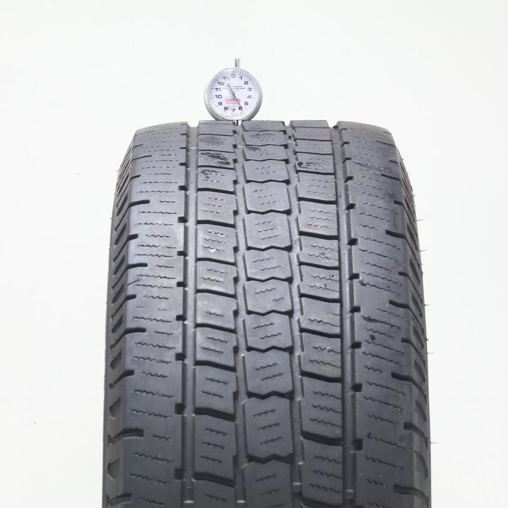 Used LT 275/70R18 Cooper Discoverer HT3 125/122S E - 5.5/32 - Image 2