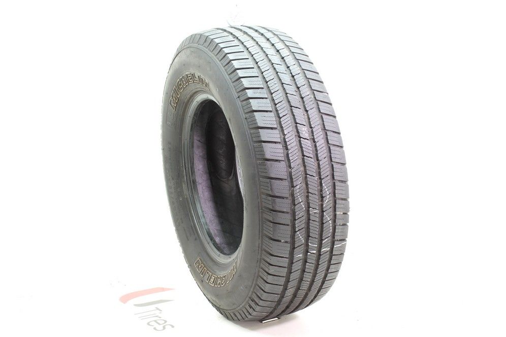 Used LT 245/75R16 Michelin LTX M/S2 120/116R E - 8.5/32 - Image 1