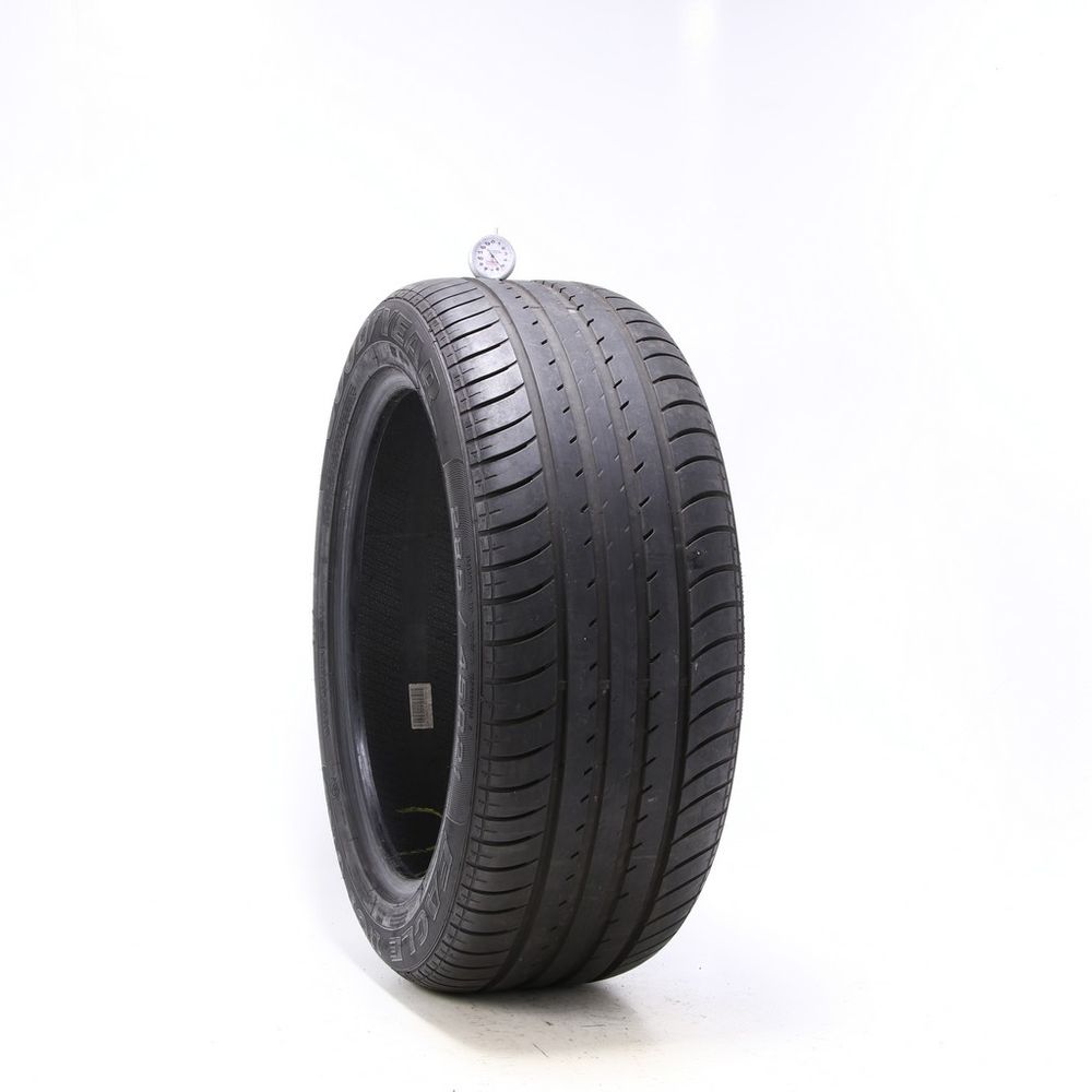 Set of (4) Used 285/45R21 Goodyear Eagle NCT 5 EMT 109W - 5-5.5/32 - Image 4