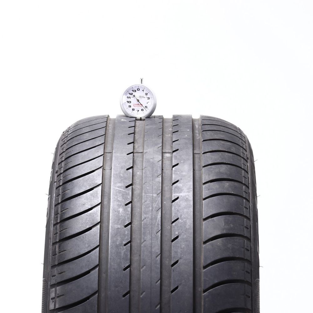 Set of (4) Used 285/45R21 Goodyear Eagle NCT 5 EMT 109W - 5-5.5/32 - Image 5