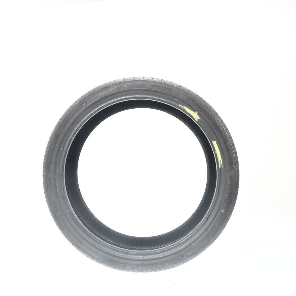 Driven Once 255/35ZR20 Pantera Platinum Touring A/S 97W - 9.5/32 - Image 3