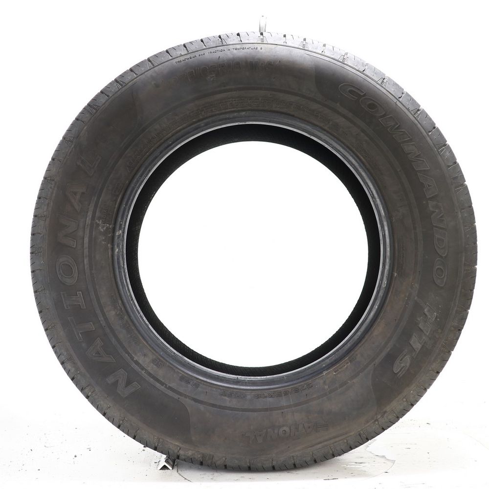 Used 275/65R18 National Commando HTS 116T - 7.5/32 - Image 3