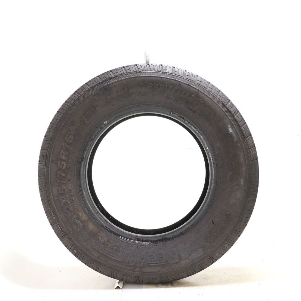 Used LT 225/75R16 Prometer LL856 115/112Q E - 11.5/32 - Image 3