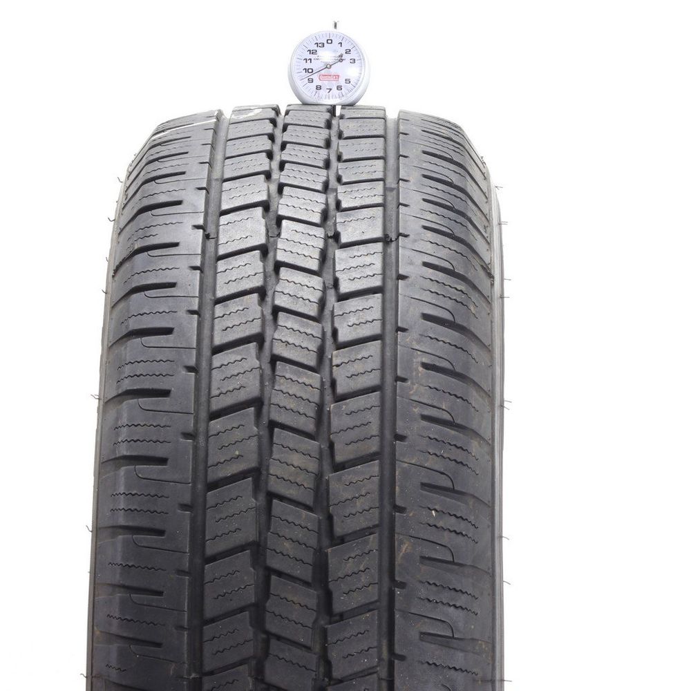 Set of (2) Used 245/65R17 Linglong Crosswind H/T 107T - 9-9.5/32 - Image 2