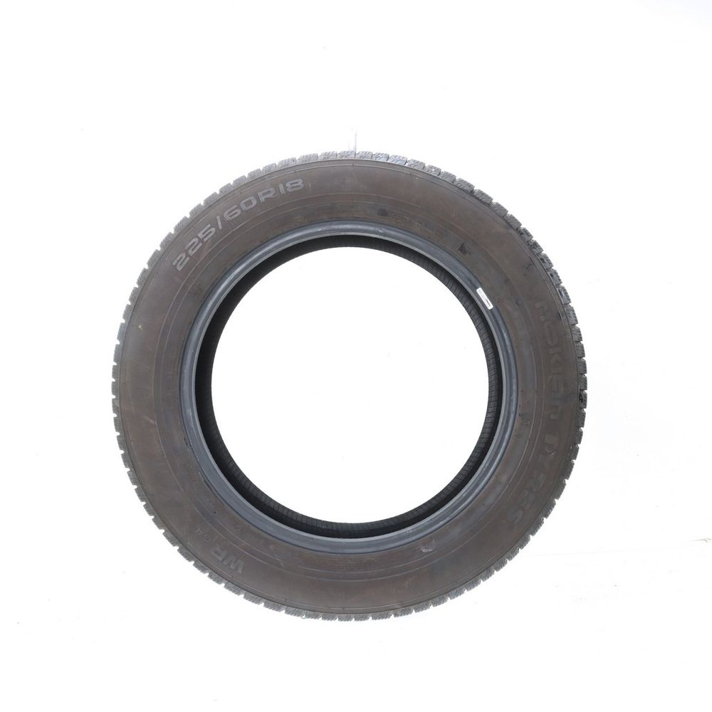 Used 225/60R18 Nokian WR G4 103W - 8/32 - Image 3
