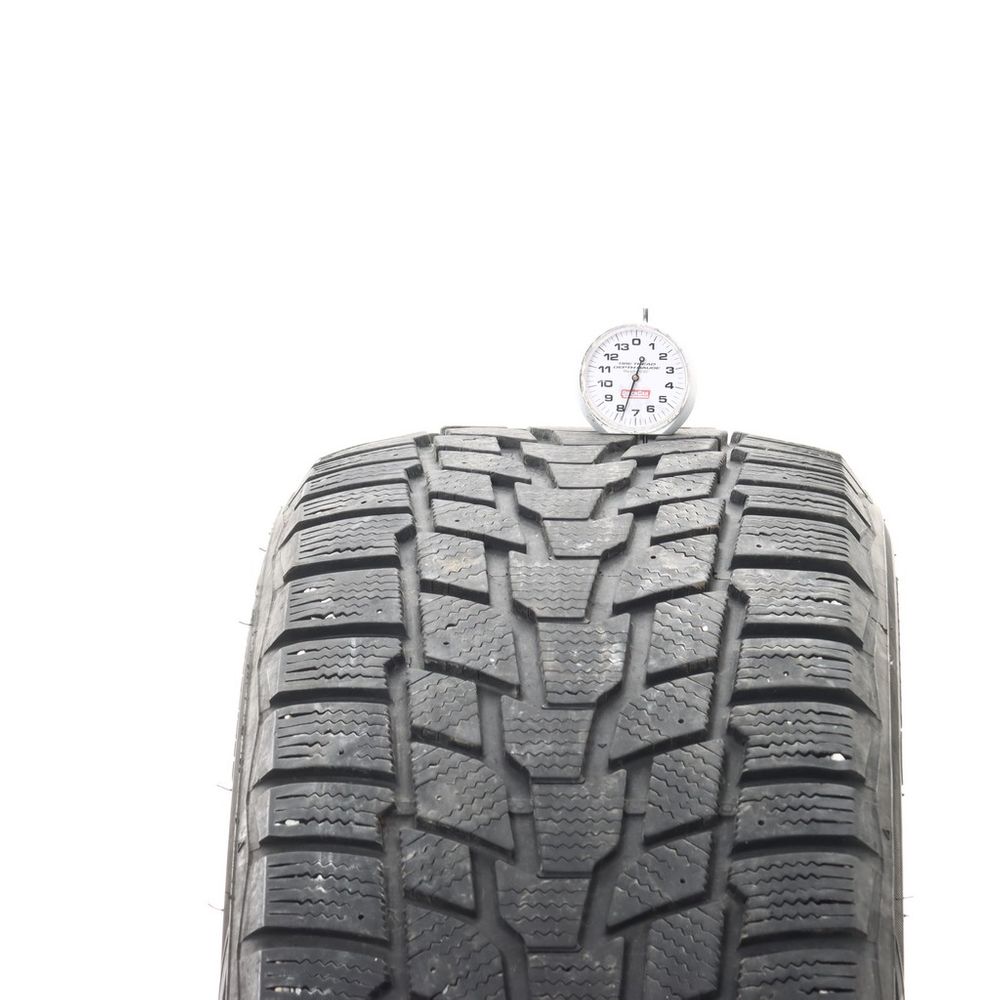 Used 255/50R20 Cooper Evolution Winter 109H - 7.5/32 - Image 2