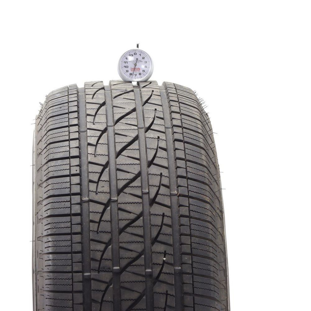 Used 265/70R16 Firestone Destination LE3 112T - 7.5/32 - Image 2
