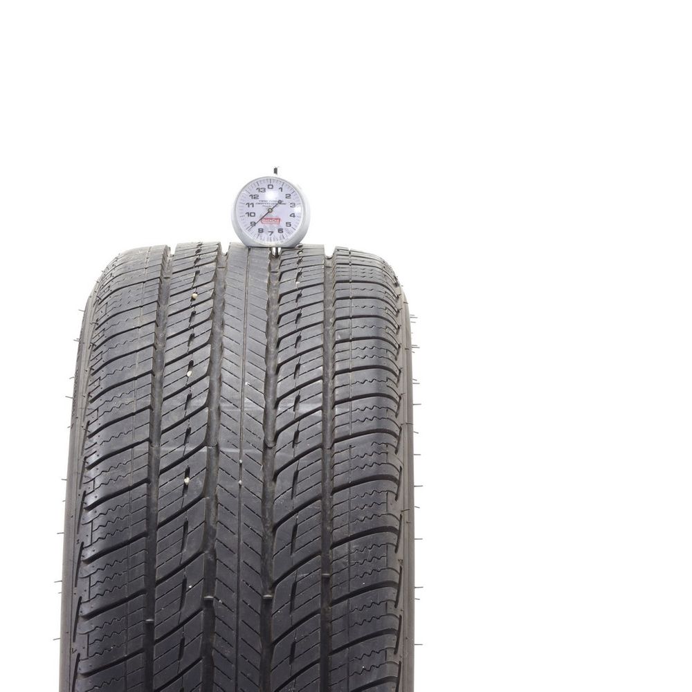 Set of (2) Used 215/45R17 Uniroyal Tiger Paw Touring A/S 87V - 7-8.5/32 - Image 5