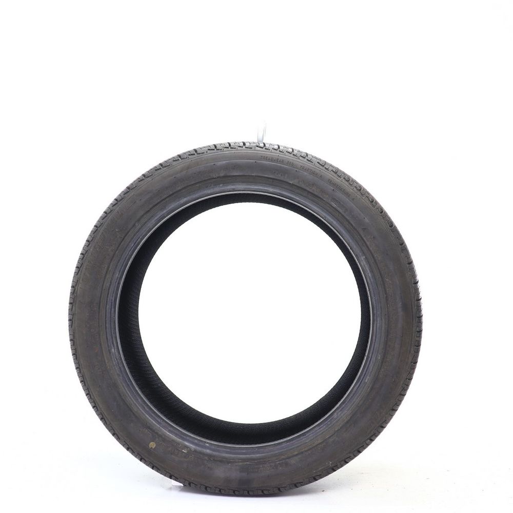 Set of (2) Used 215/45R17 Uniroyal Tiger Paw Touring A/S 87V - 7-8.5/32 - Image 6