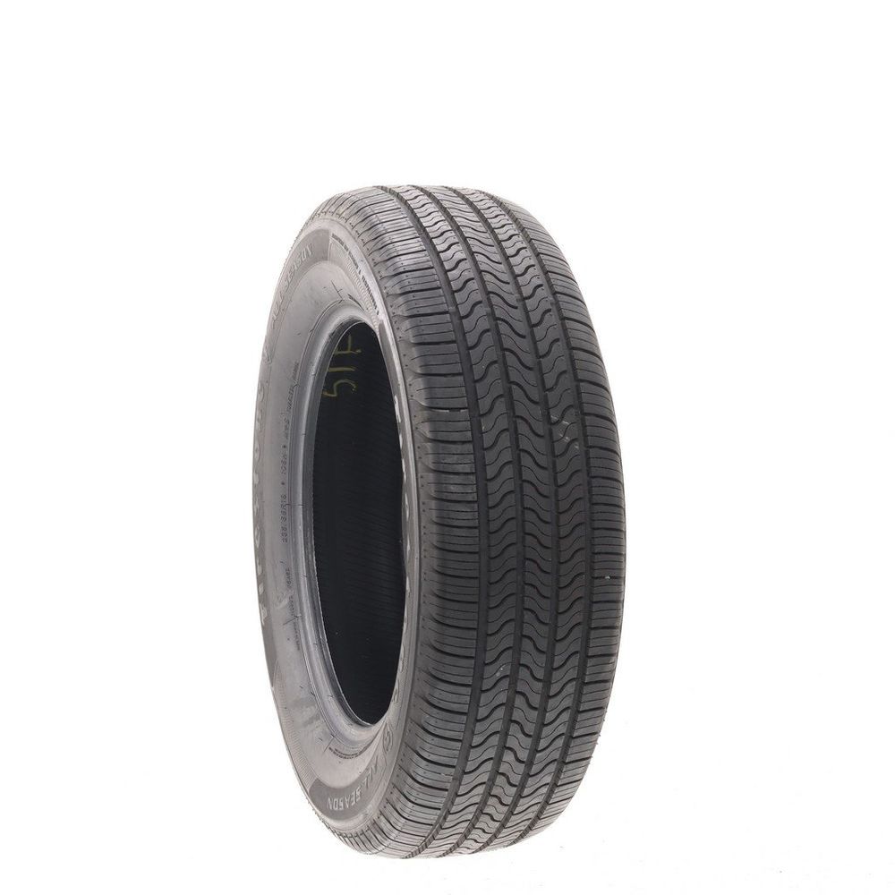 Driven Once 235/65R18 Firestone All Season (Firestone) 106H - 9/32 - Image 1