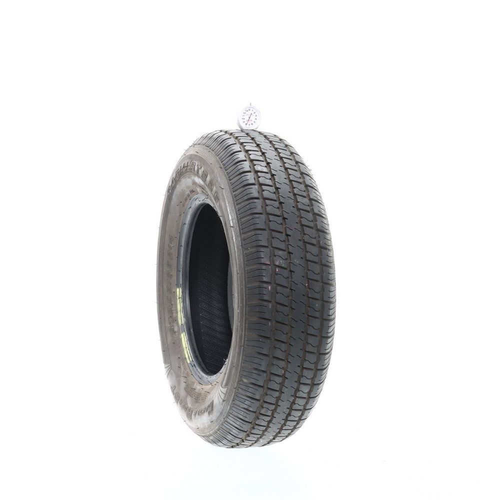 Used ST 205/75R14 Castle Rock ST226 100/96L C - 7.5/32 - Image 1
