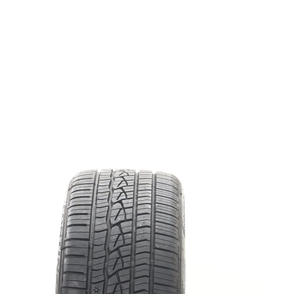 Driven Once 225/40ZR18 Continental ControlContact Sport SRS Plus 92Y - 9/32 - Image 2