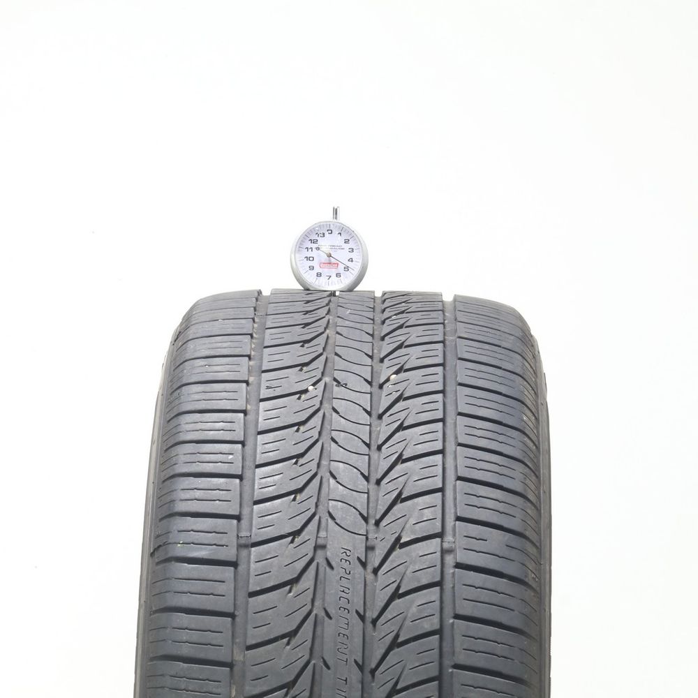 Used 245/50R20 General Altimax RT43 105H - 4.5/32 - Image 2