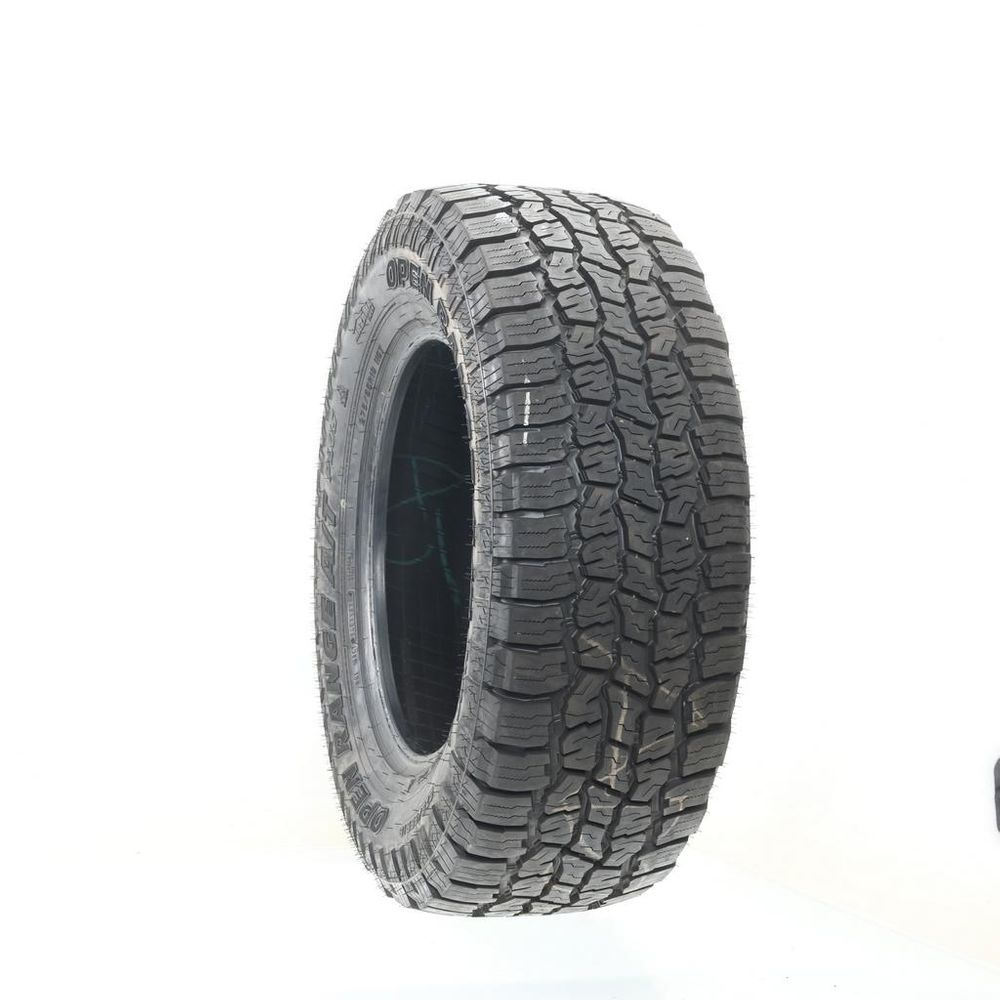 New 275/65R18 Mazama Open Range A/T Plus 116T | Utires