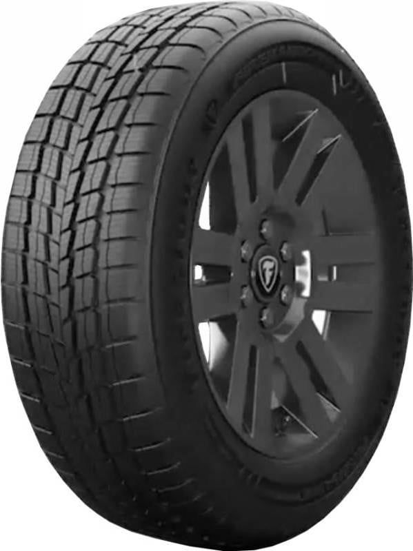 New P 255/60R18 Firestone Firehawk Pursuit AWT 108V - Image 1