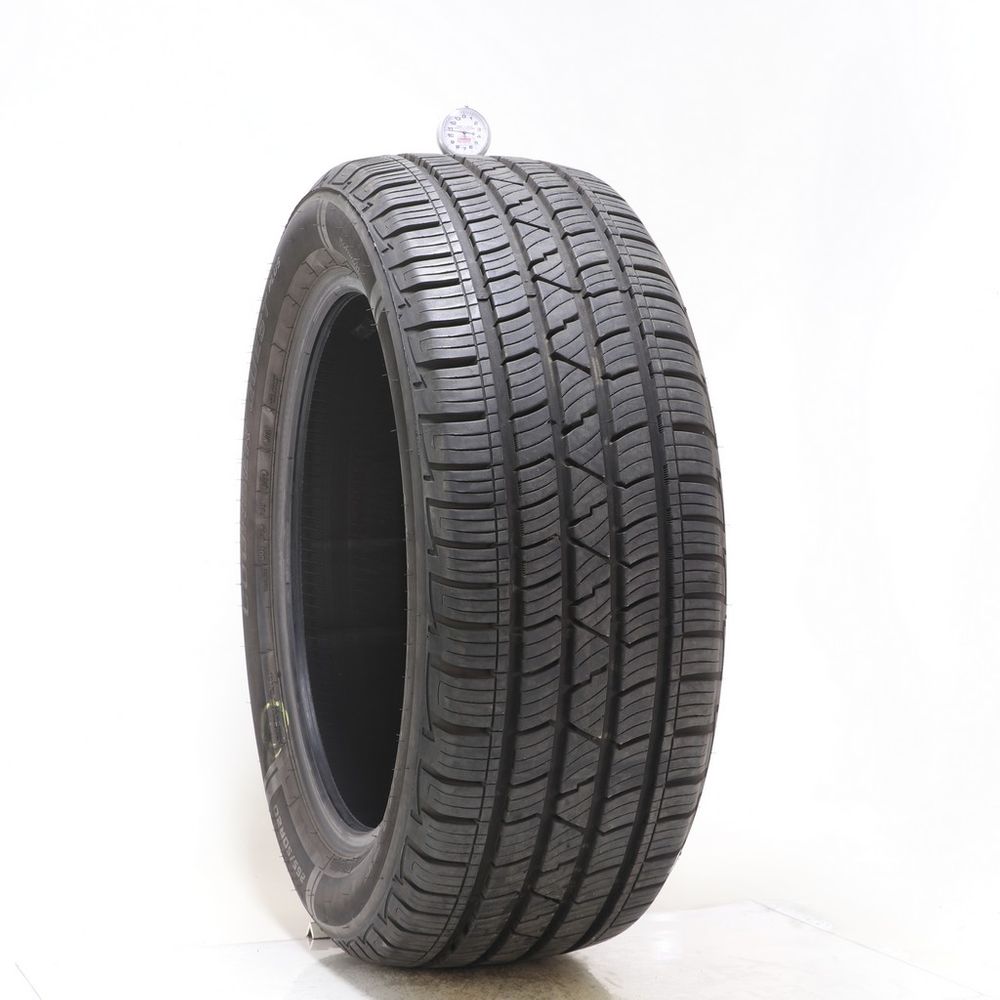 Set of (2) Used 265/50R20 Mastercraft Courser Quest Plus 111T - 10.5-11/32 - Image 1