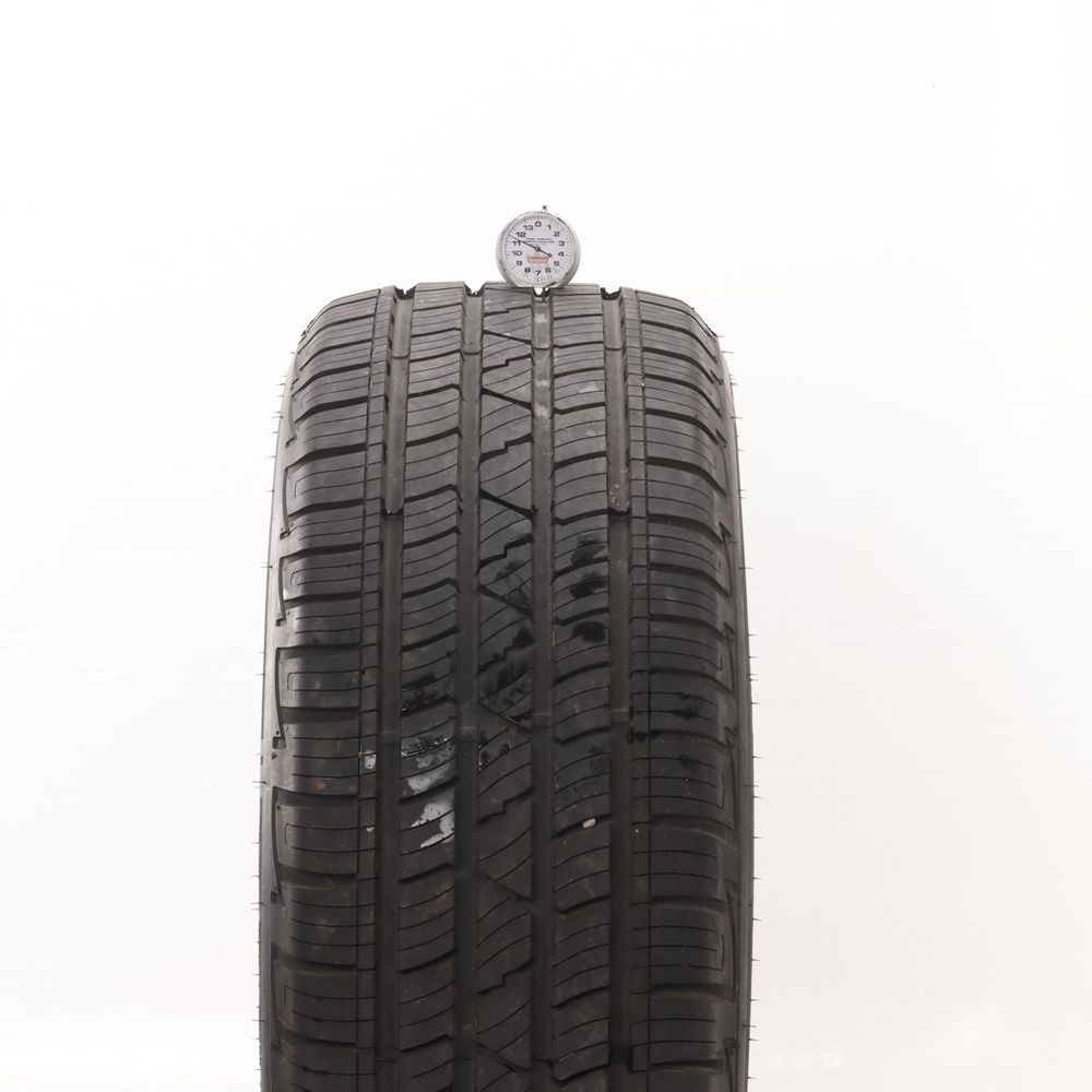 Set of (2) Used 265/50R20 Mastercraft Courser Quest Plus 111T - 10.5-11/32 - Image 5