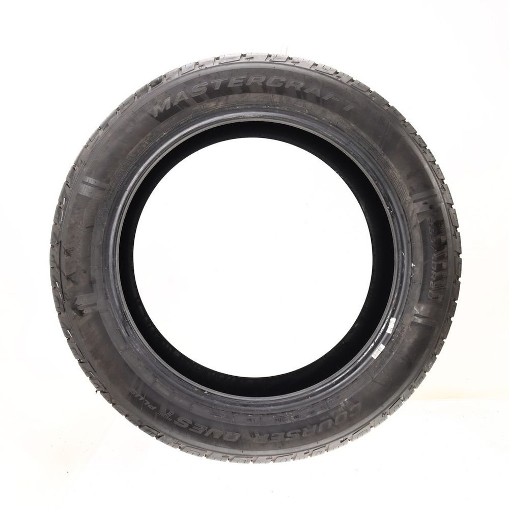 Set of (2) Used 265/50R20 Mastercraft Courser Quest Plus 111T - 10.5-11/32 - Image 6