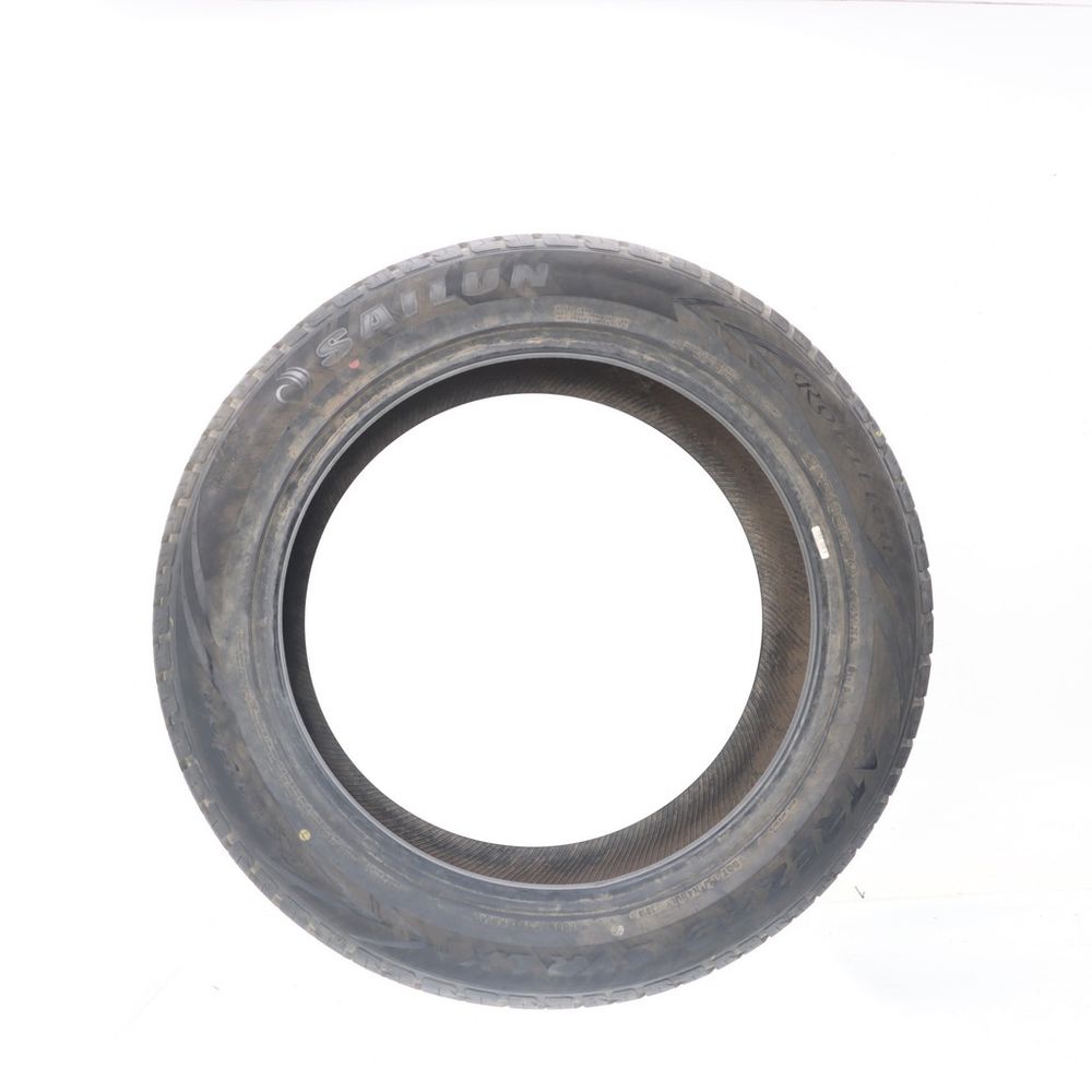 Driven Once 295/45R20 Sailun Atrezzo SVR LX + 114V - 11/32 - Image 3