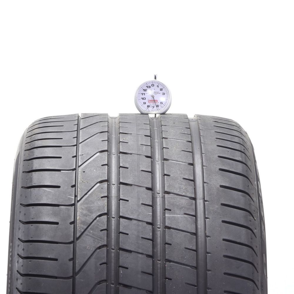 Used 315/30ZR22 Pirelli P Zero NO 107Y - 6/32 - Image 2