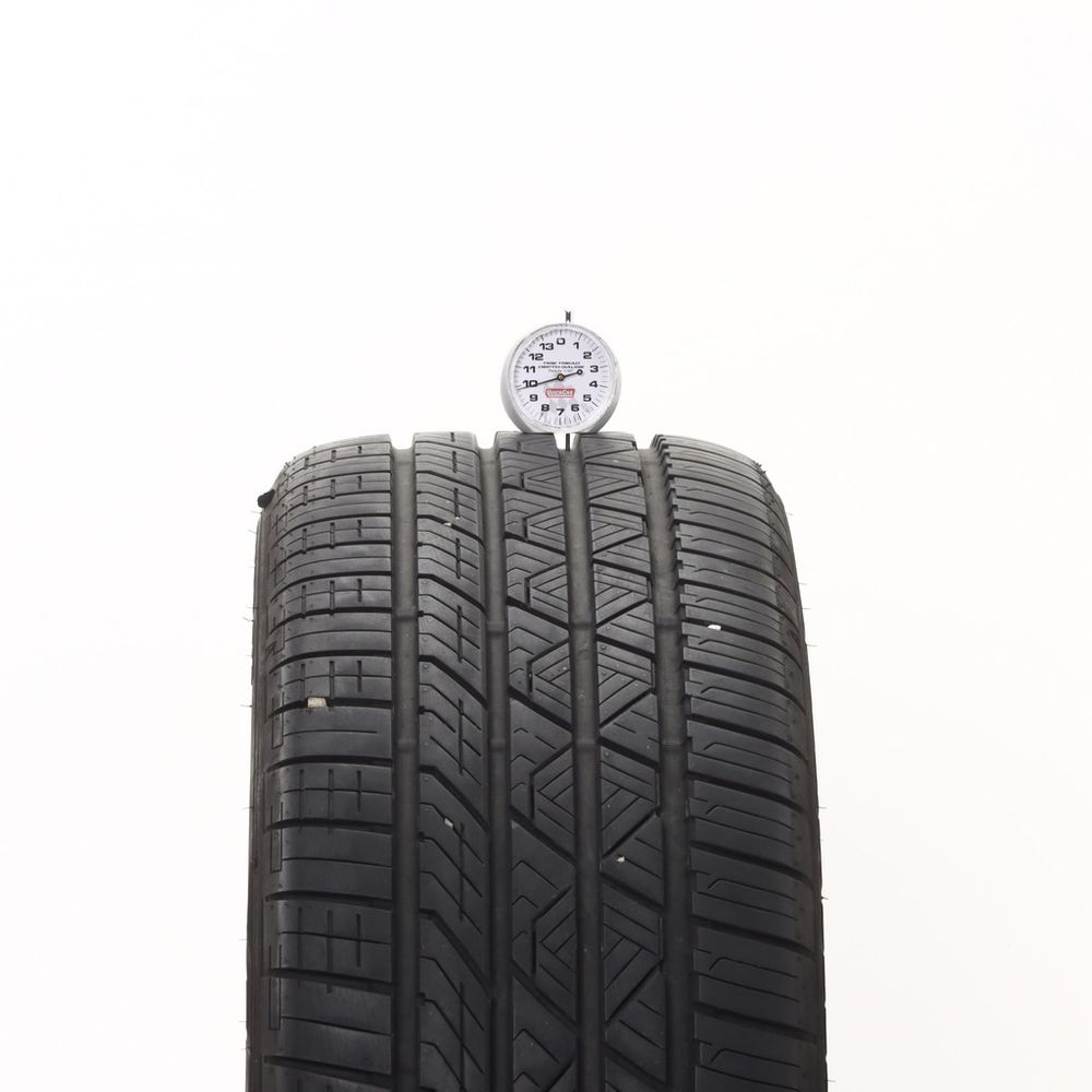 Set of (2) Used 225/45ZR18 Road Hugger GTZ 95W - 8.5-9.5/32 - Image 5
