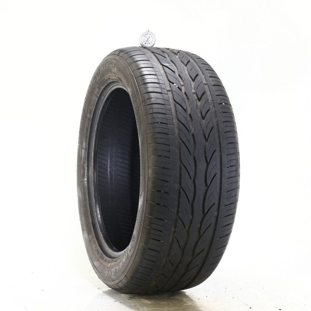 Used 275/50R20 Linglong Crosswind 113W - 8/32 - Image 1
