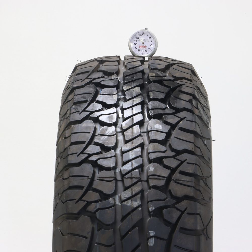 Used 265/65R17 BFGoodrich Rugged Terrain T/A 110T - 12/32 - Image 2