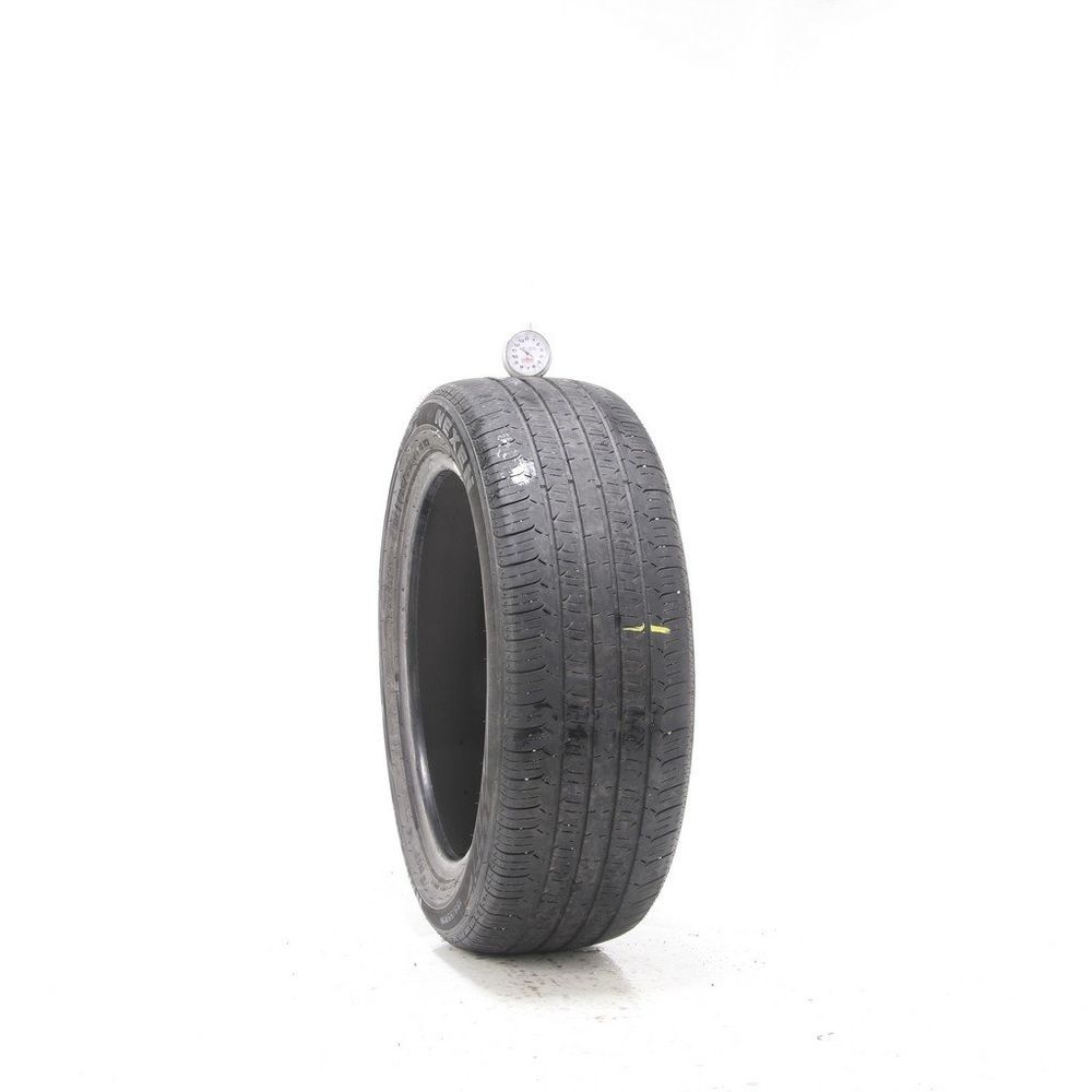 Set of (2) Used 185/55R16 Nexen N'Priz AH8 83H - 5-6.5/32 - Image 1