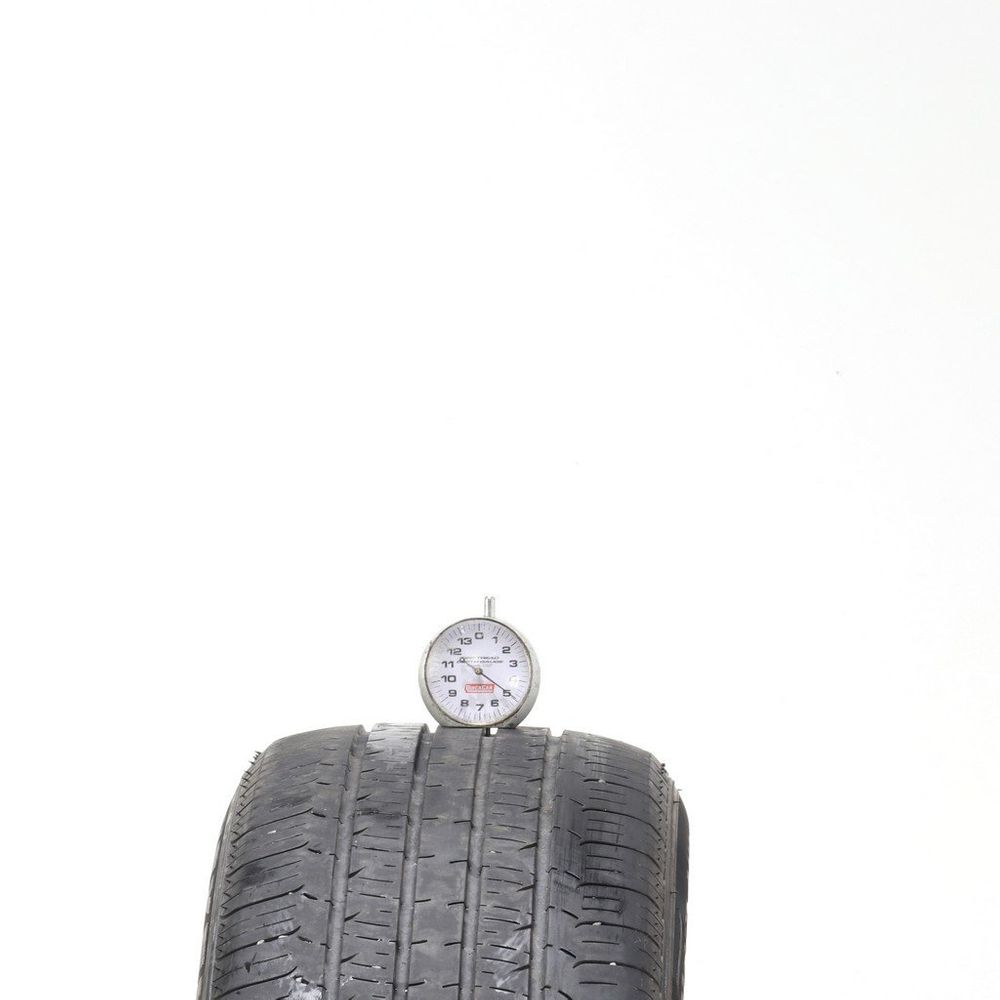 Set of (2) Used 185/55R16 Nexen N'Priz AH8 83H - 5-6.5/32 - Image 2