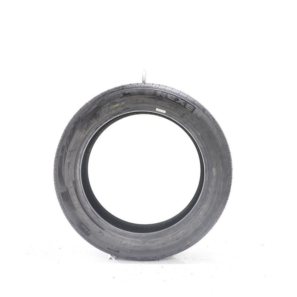 Set of (2) Used 185/55R16 Nexen N'Priz AH8 83H - 5-6.5/32 - Image 3