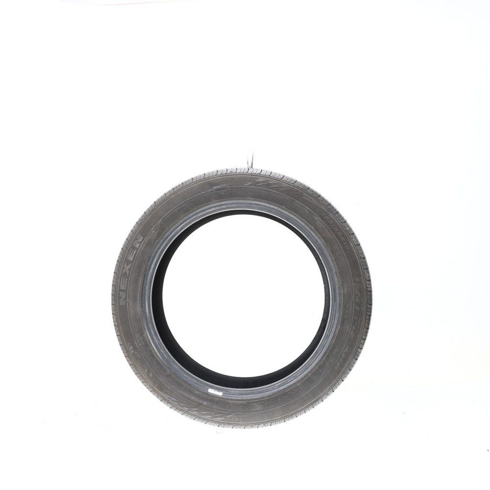 Set of (2) Used 185/55R16 Nexen N'Priz AH8 83H - 5-6.5/32 - Image 6