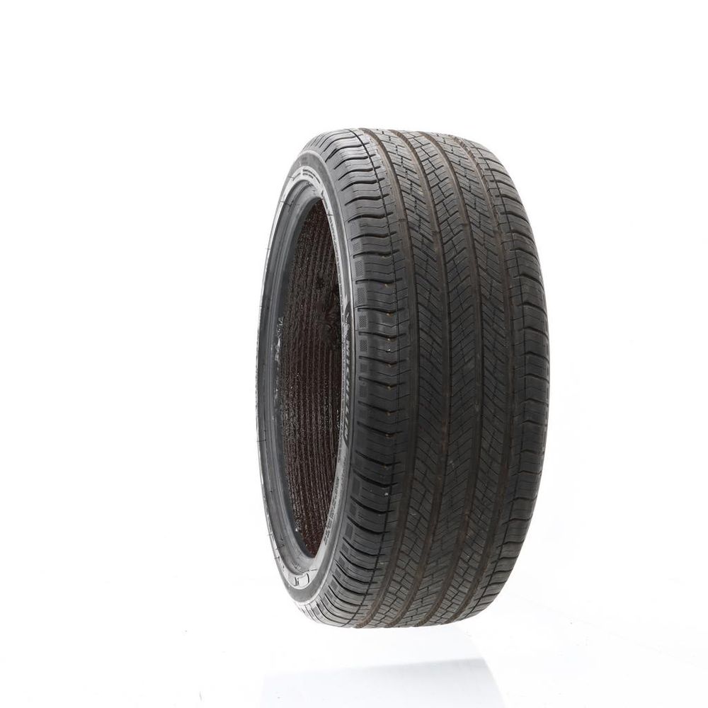 Driven Once 275/40R22 Michelin Primacy All Season Selfseal 107H - 10/32 - Image 1