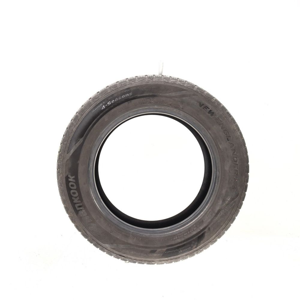 Used 195/65R15 Hankook New Englander 4s 91H - 4/32 - Image 3