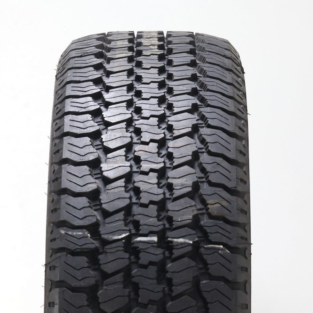 New 275/60R20 Goodyear Wrangler ArmorTrac 114T - 14/32 - Image 2