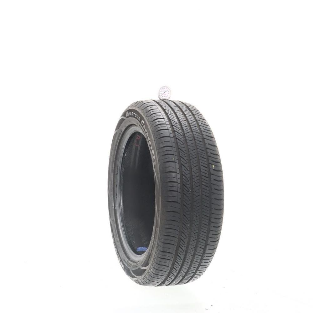 Used 215/55R17 Hercules Roadtour Connect AS 94V - 8.5/32 - Image 1