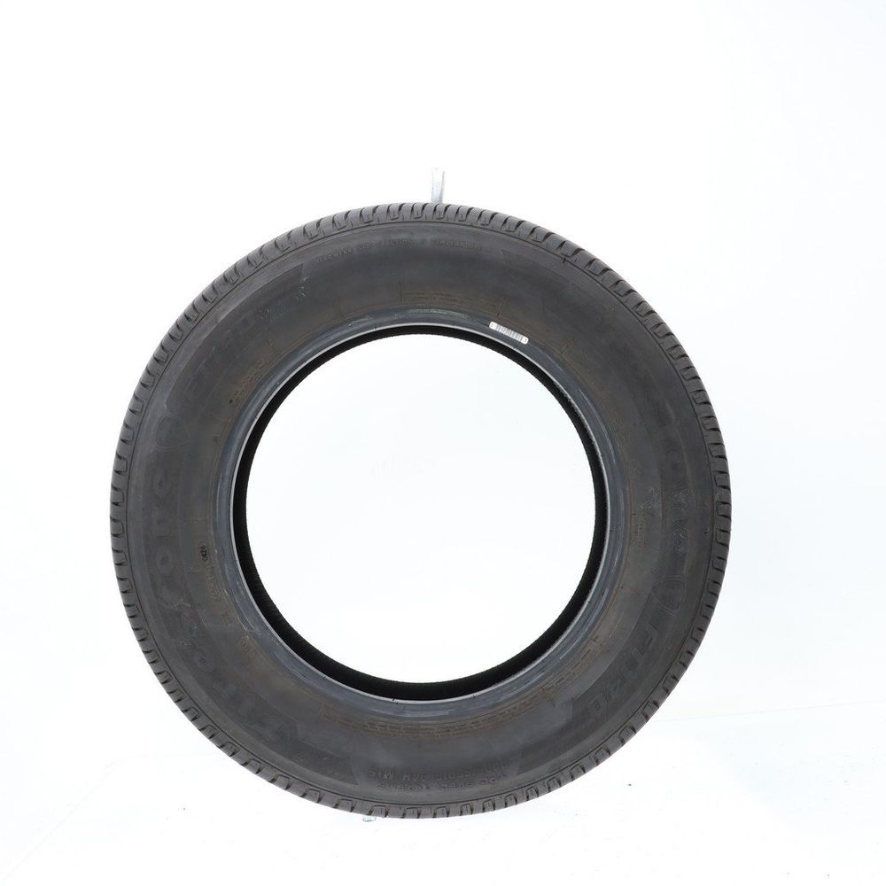 Set of (4) Used 205/65R16 Firestone FT140 94H - 8-9/32 - Image 6